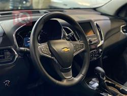 شيفروليه ايكونس